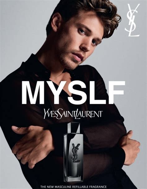 ysl herren la perfume|YSL beauty myslf le.